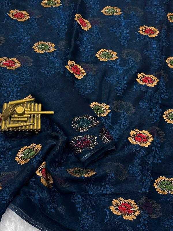 Ynf Chiffon KESH500 zareen Sarees Wholesale Designer Sarees Chiffon Sarees Traditional Sarees Manufacturer