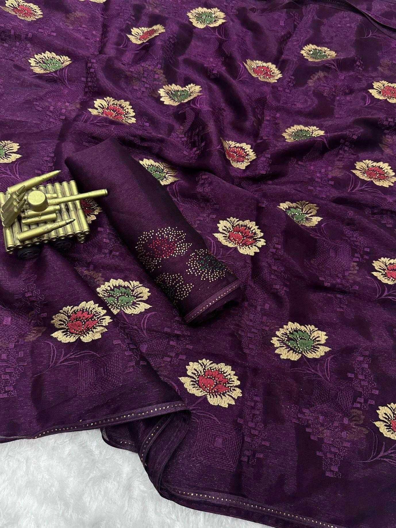 Ynf Chiffon KESH500 zareen Sarees Wholesale Designer Sarees Chiffon Sarees Traditional Sarees Manufacturer