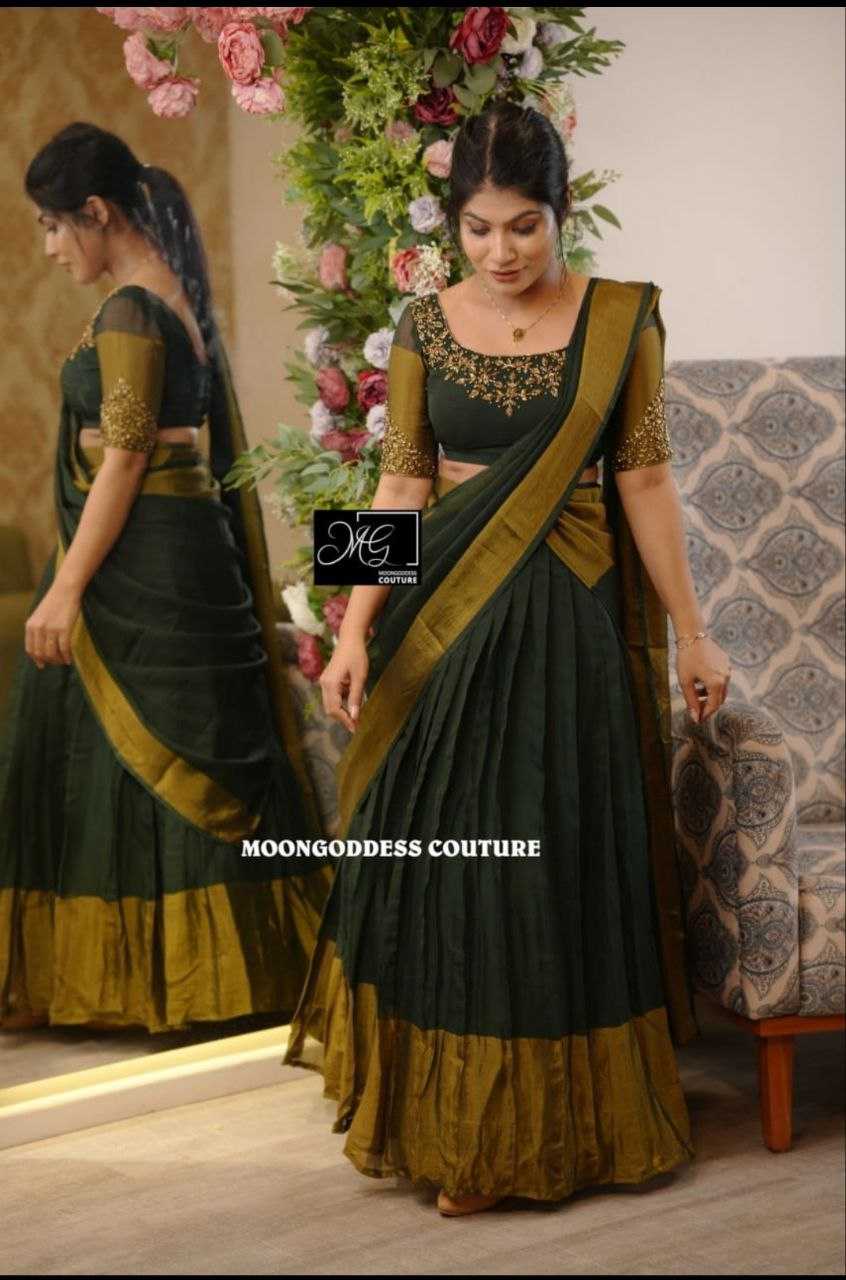 Ynf Chiffon KESH508 1042 Lehengas Wholesale Fancy Lehenga Traditional Lehenga Silk Lehenga Manufacturer