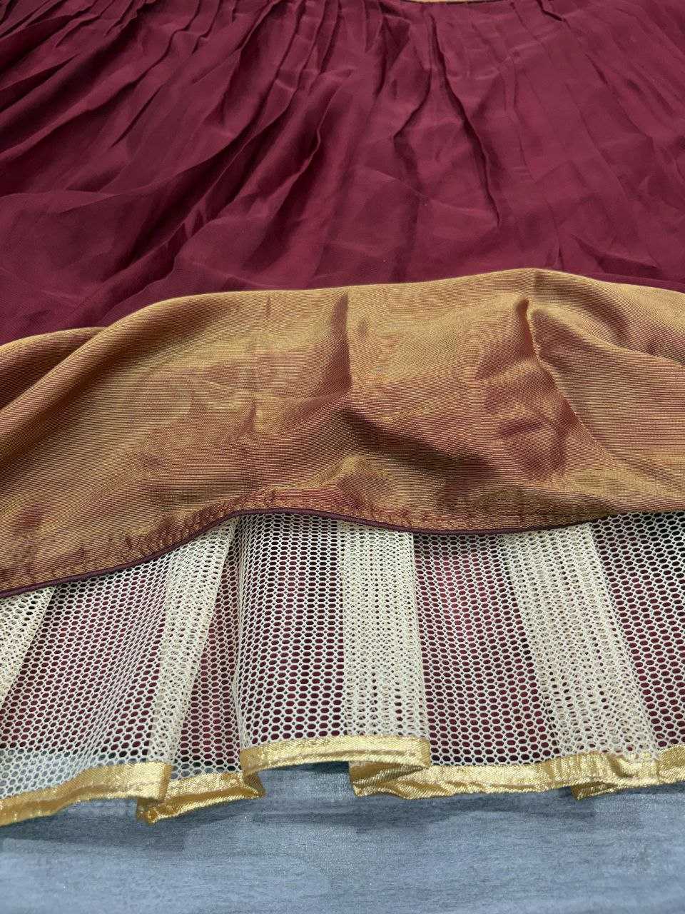 Ynf Chiffon KESH508 1042 Lehengas Wholesale Fancy Lehenga Traditional Lehenga Silk Lehenga Manufacturer