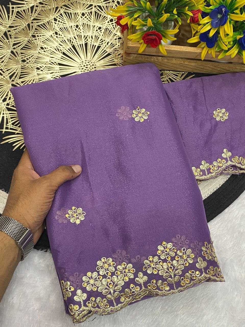Ynf Chiffon RIN216 Navya Sarees Wedding Collections Festive Collections Wholesale Designer Sarees Chiffon Sarees Sarees With Blouse Manufacturer