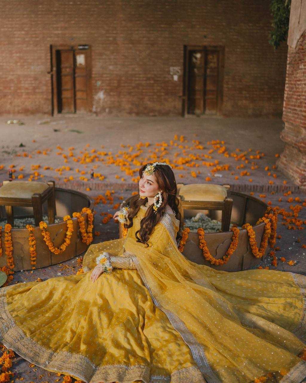 Ynf Chinon KESH141 1111 Gowns Wholesale Embroidery Gowns Party Gowns Wedding Gown Manufacturer