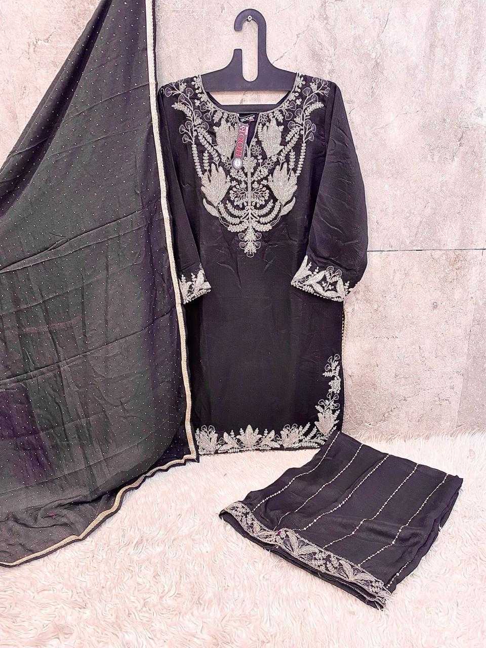 Ynf Chinon KESH450 HF-171 Suits & Dresses Wholesale Palazzo Suit Wedding Suits Designer Suits Manufacturer