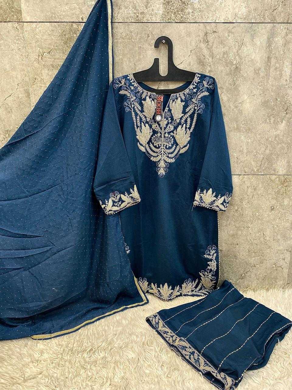 Ynf Chinon KESH450 HF-171 Suits & Dresses Wholesale Palazzo Suit Wedding Suits Designer Suits Manufacturer