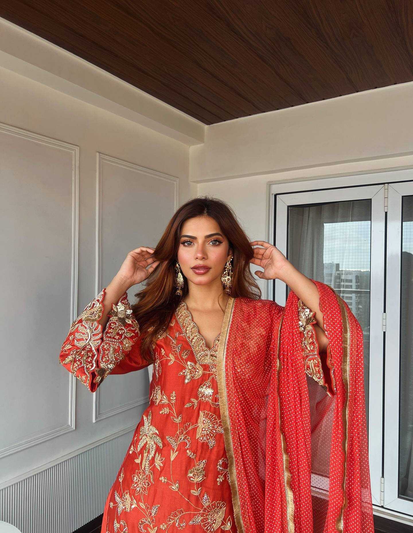 Ynf Chinon KESH492 1377 Suits & Dresses Wholesale Embroidery Suits Party wear suits Designer Suits Manufacturer