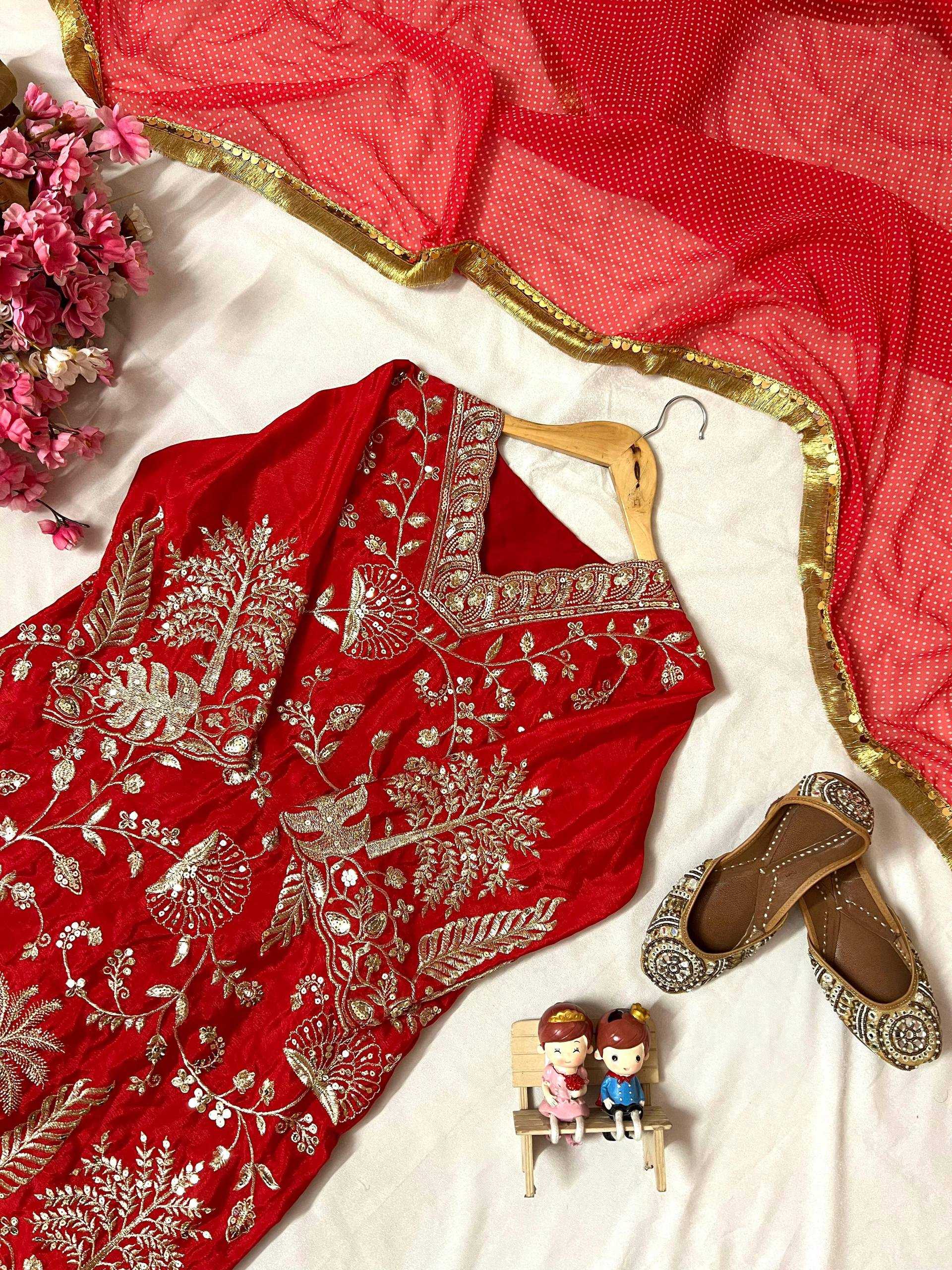 Ynf Chinon KESH492 1377 Suits & Dresses Wholesale Embroidery Suits Party wear suits Designer Suits Manufacturer