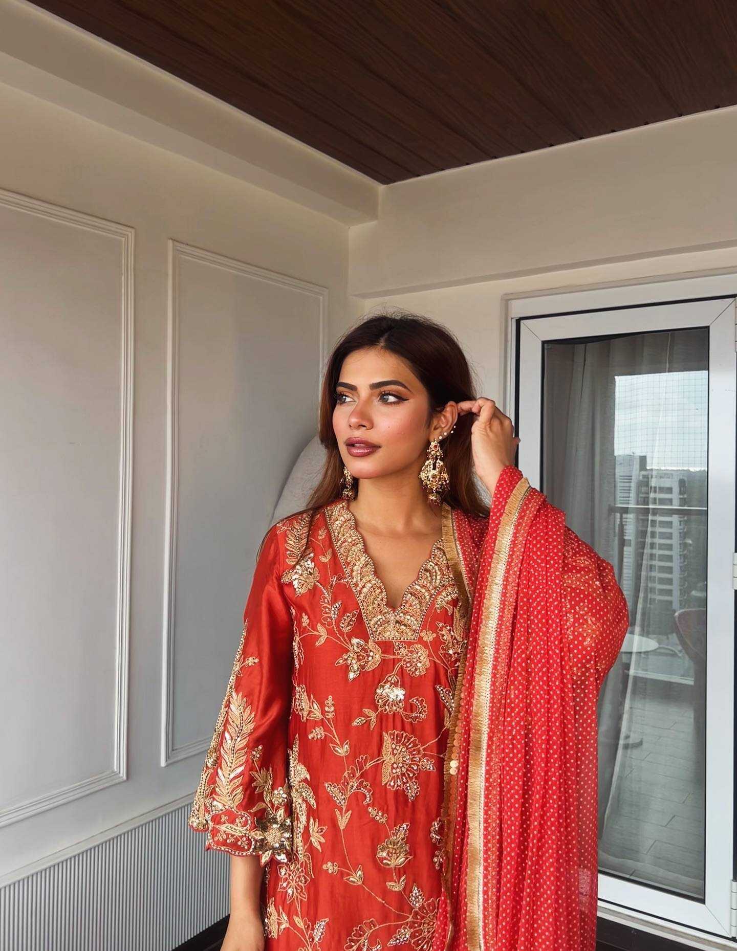 Ynf Chinon KESH492 1377 Suits & Dresses Wholesale Embroidery Suits Party wear suits Designer Suits Manufacturer