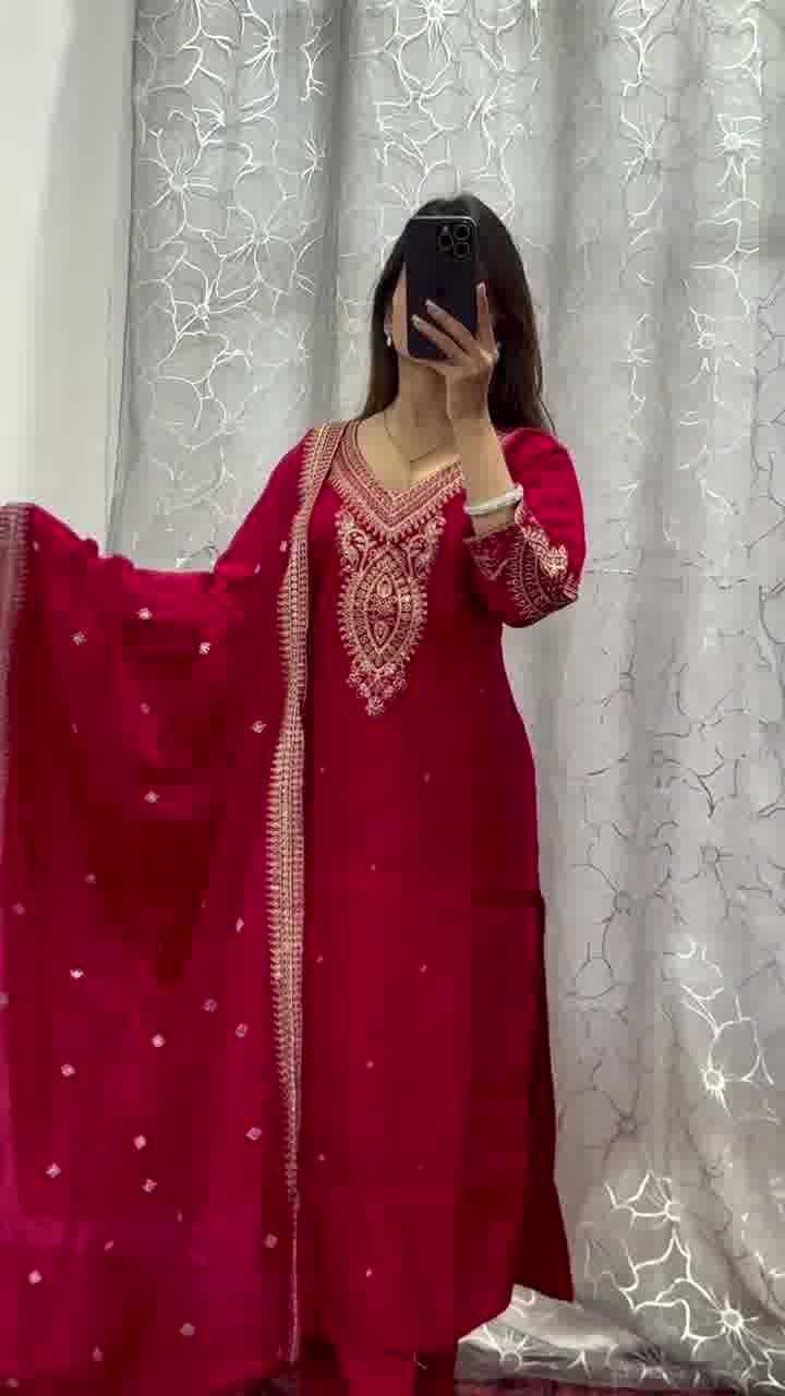 Ynf Chinon KESH526 G85 Kurti Wholesale Party Wear Kurtis Designer Kurtis Fancy Kurti Manufacturer
