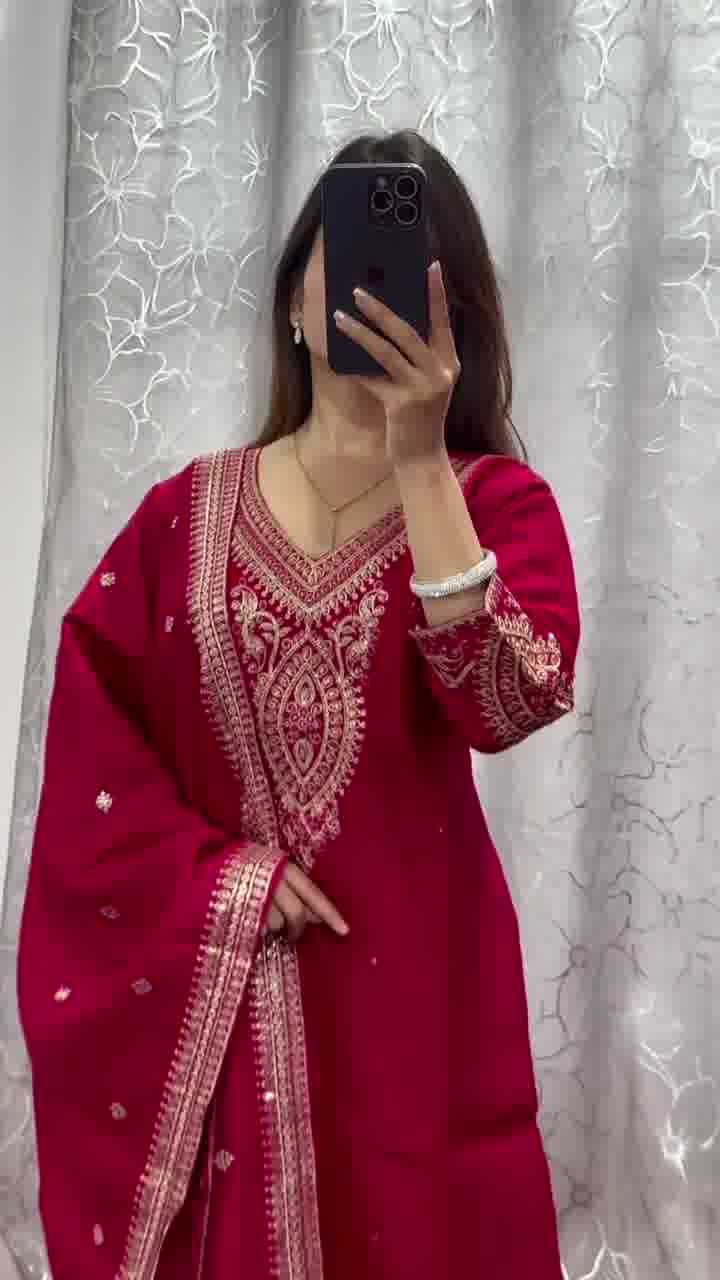 Ynf Chinon KESH526 G85 Kurti Wholesale Party Wear Kurtis Designer Kurtis Fancy Kurti Manufacturer