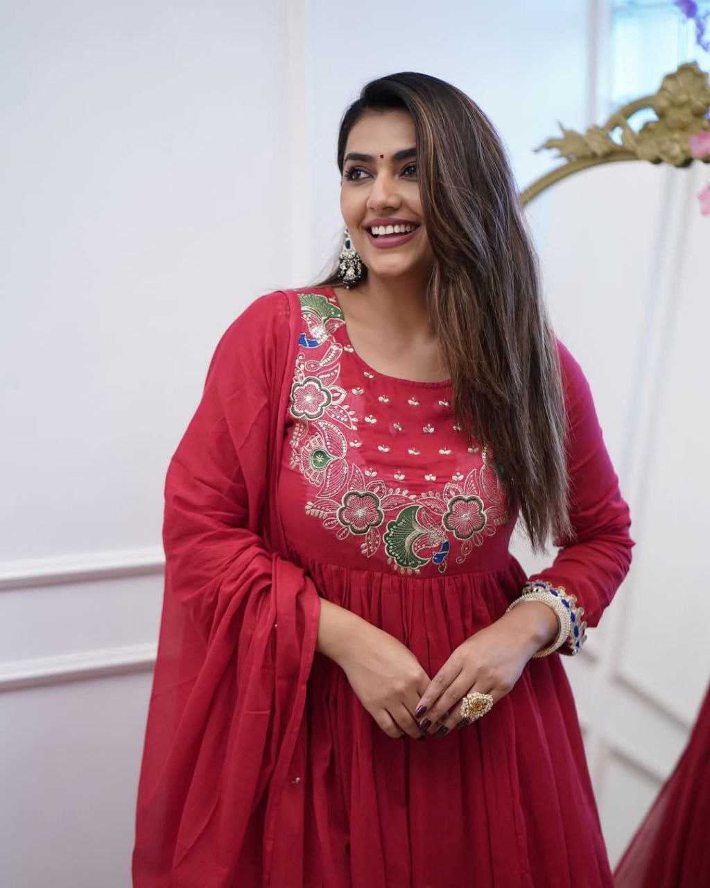 Ynf Chinon KESH529 MORLO Suits & Dresses Wedding Collections Festive Collections Wholesale Ladies Suits Party wear suits Embroidered Suits Manufacturer