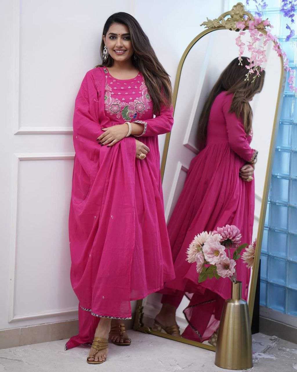 Ynf Chinon KESH529 MORLO Suits & Dresses Wedding Collections Festive Collections Wholesale Ladies Suits Party wear suits Embroidered Suits Manufacturer