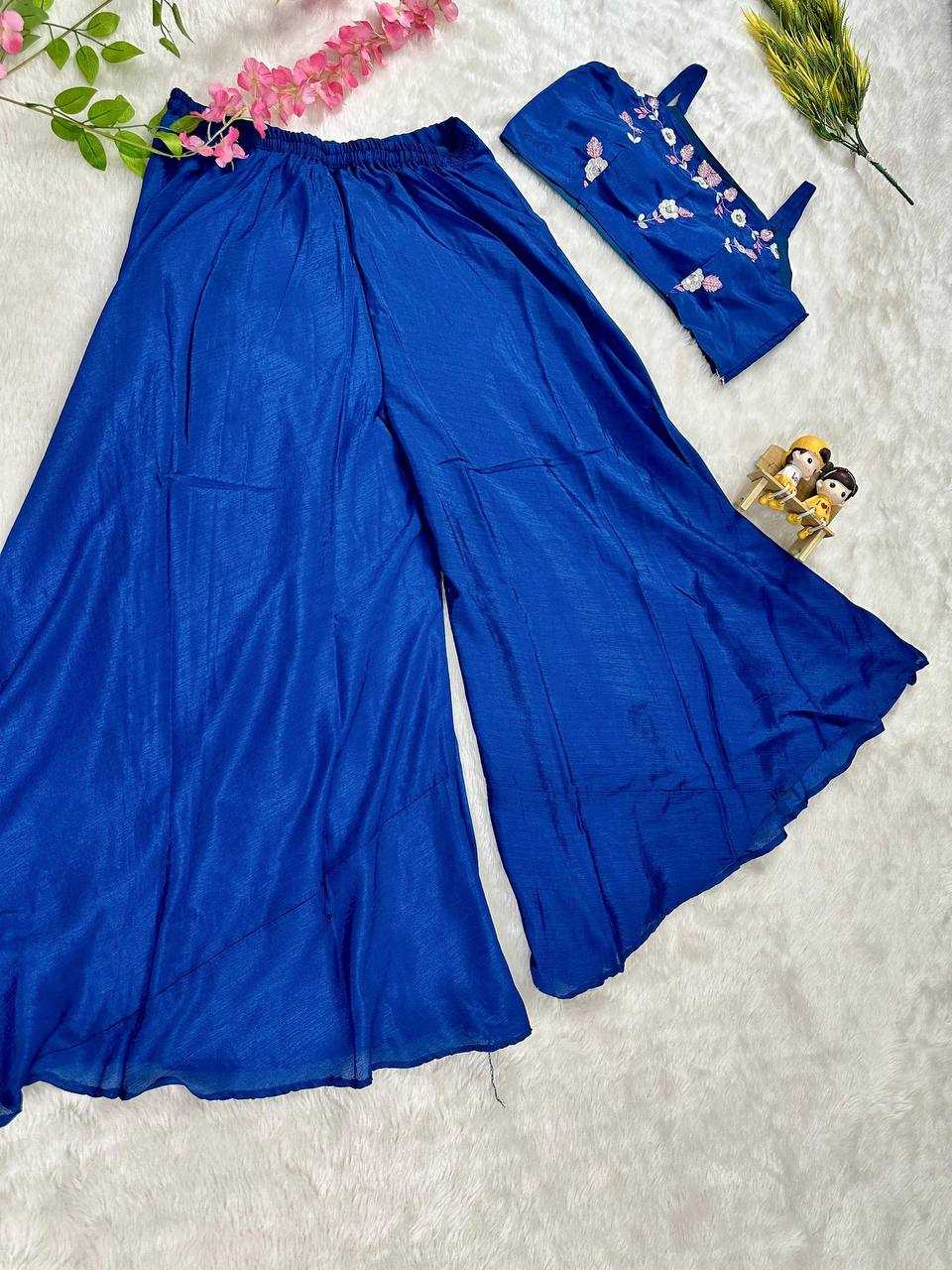 Ynf Chinon KESH531 1013 Suits & Dresses Wholesale Ladies Suits Indo Western Dresses Embroidery Suits Party wear suits Zari Work Suit Manufacturer