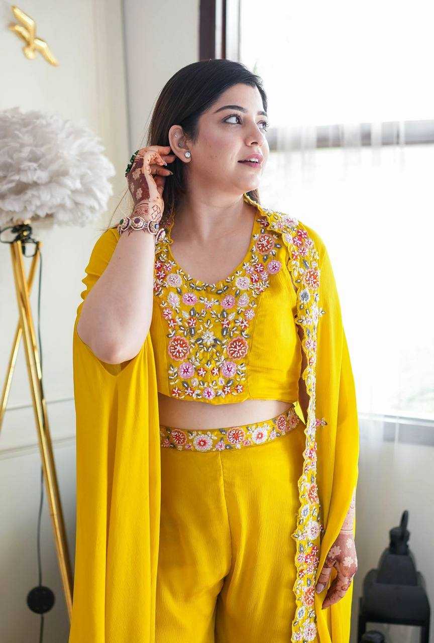 Ynf Chinon KESH531 1017 Suits & Dresses Wholesale Ladies Suits Indo Western Dresses Embroidery Suits Party wear suits Manufacturer
