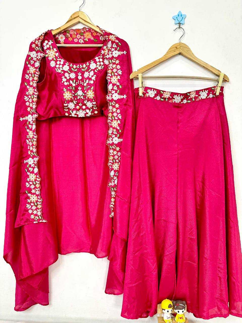 Ynf Chinon KESH531 1017 Suits & Dresses Wholesale Ladies Suits Indo Western Dresses Embroidery Suits Party wear suits Manufacturer