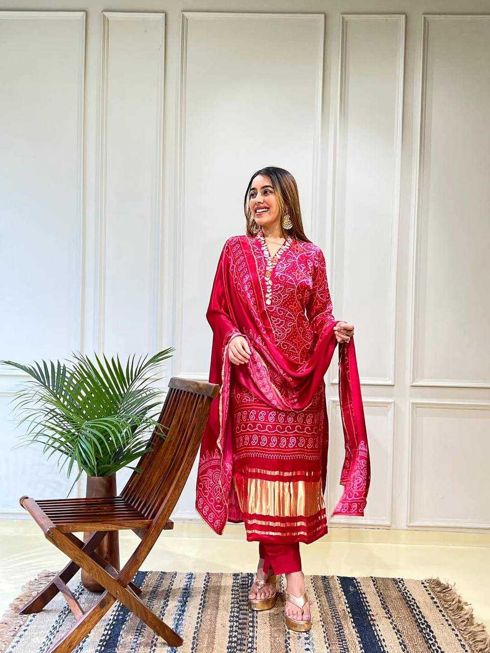 Ynf Chinon KESH531 1023 Suits & Dresses Wholesale Ladies Suits Embroidery Suits Palazzo Suit Manufacturer