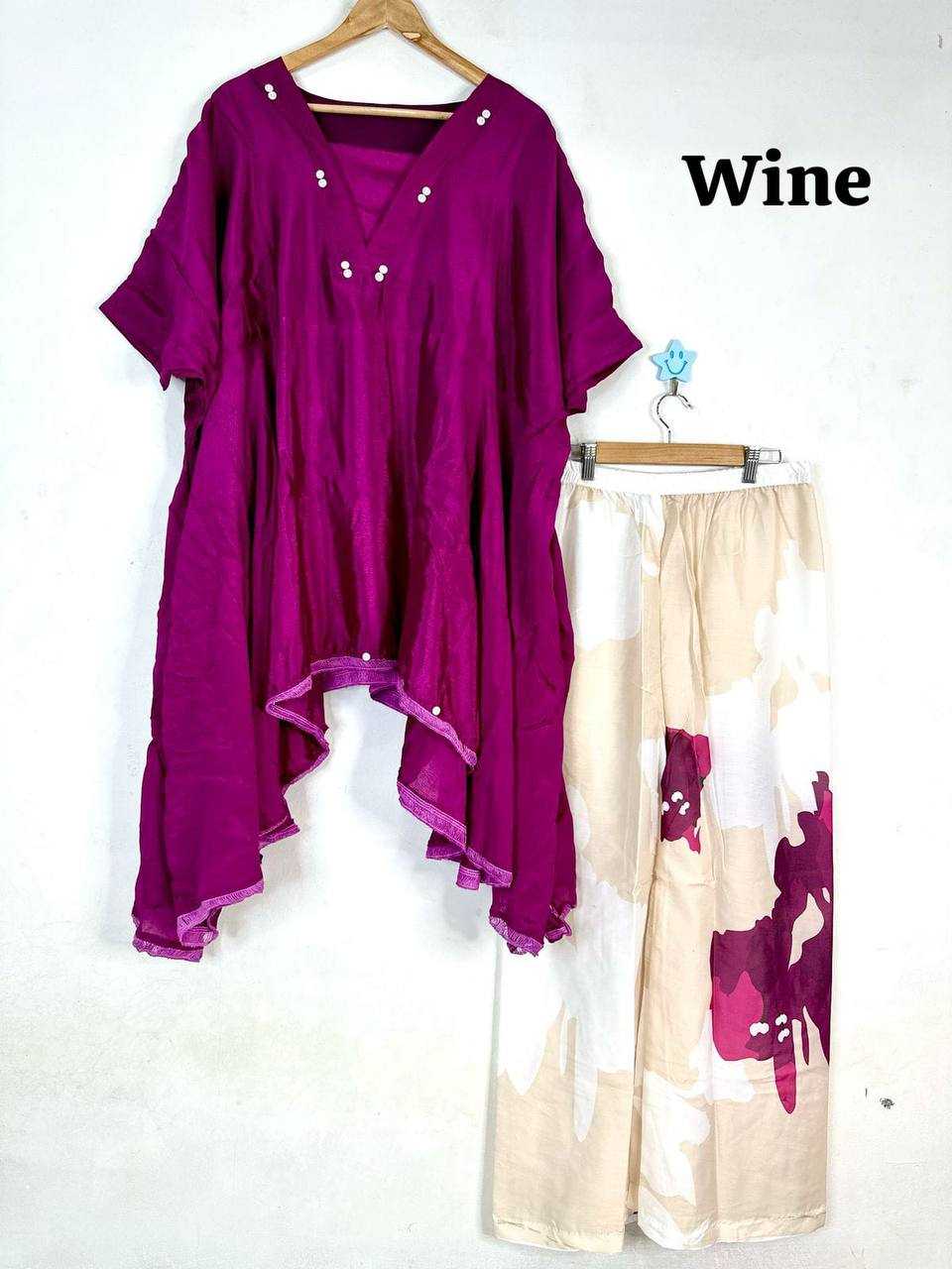 Ynf Chinon KESH531 1036 Kurti Wholesale Party Wear Kurtis Kaftan Kurtis Kurti With Palazzo Manufacturer