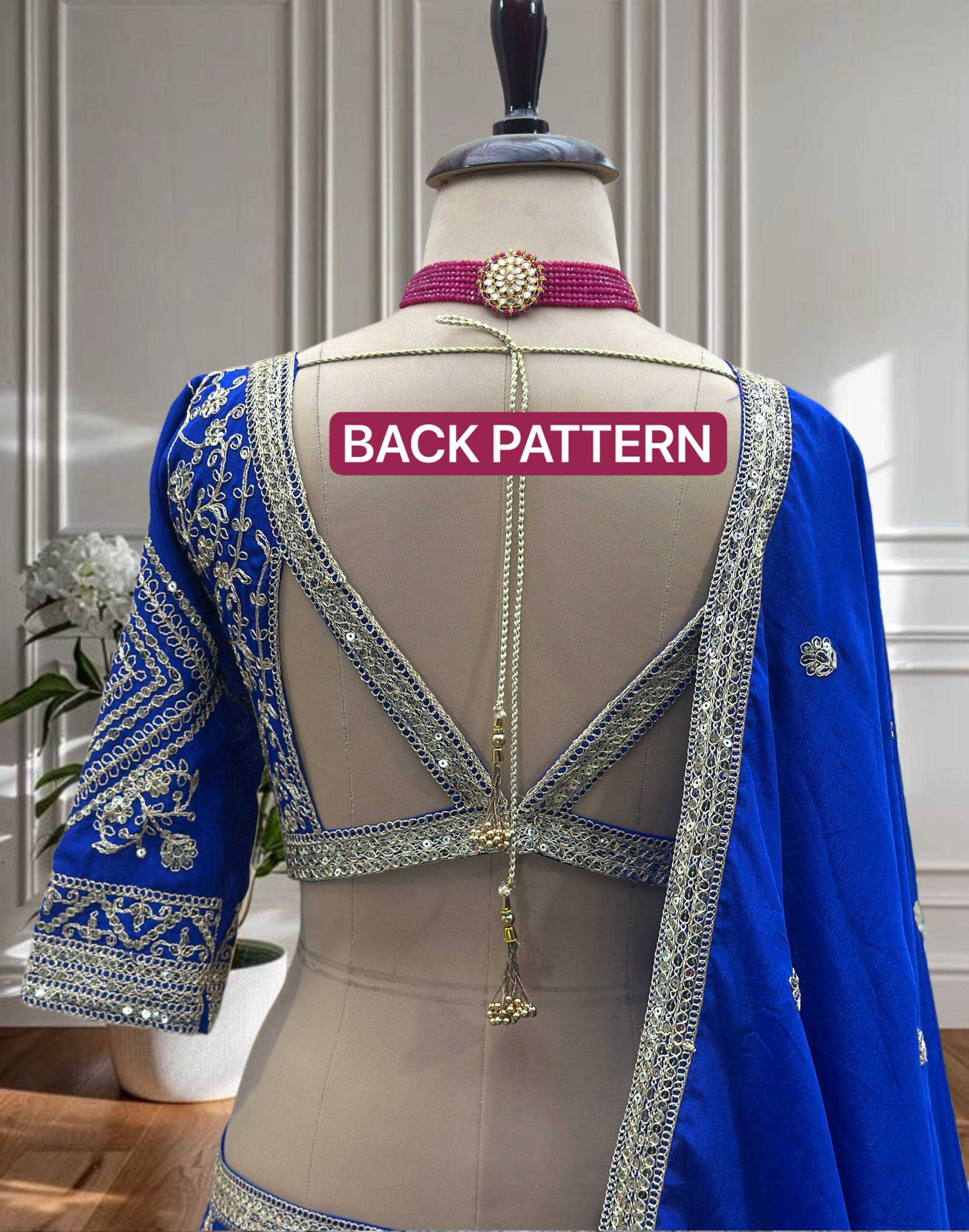 Ynf Chinon KESH533 5124 Lehengas Wedding Collections Wholesale Sequins Lehenga Sangeet Outfits Manufacturer