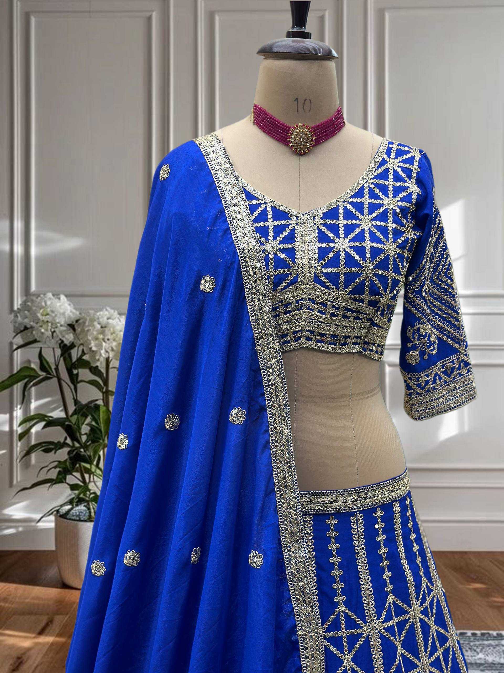 Ynf Chinon KESH533 5124 Lehengas Wedding Collections Wholesale Sequins Lehenga Sangeet Outfits Manufacturer