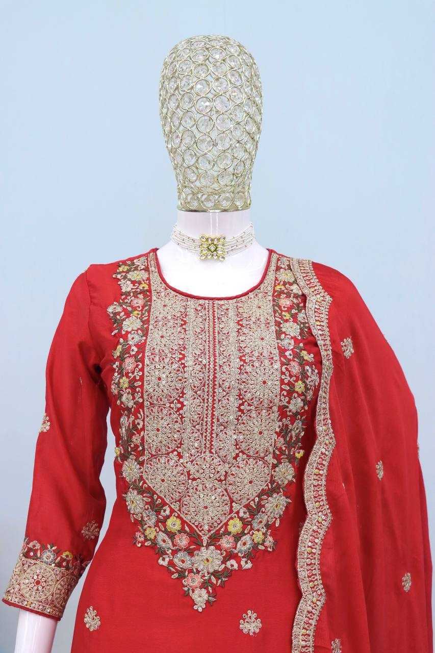 Ynf Chinon KESH546 1217 Kurti Wholesale Workwear Kurtis Kurti With Palazzo Manufacturer