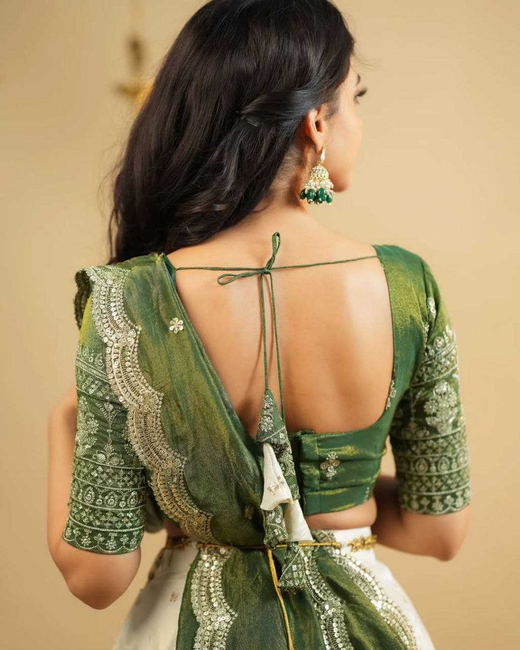 Ynf Chinon KESH554 Mausam Lehengas Wholesale Silk Lehenga Embroidered Lehenga Manufacturer