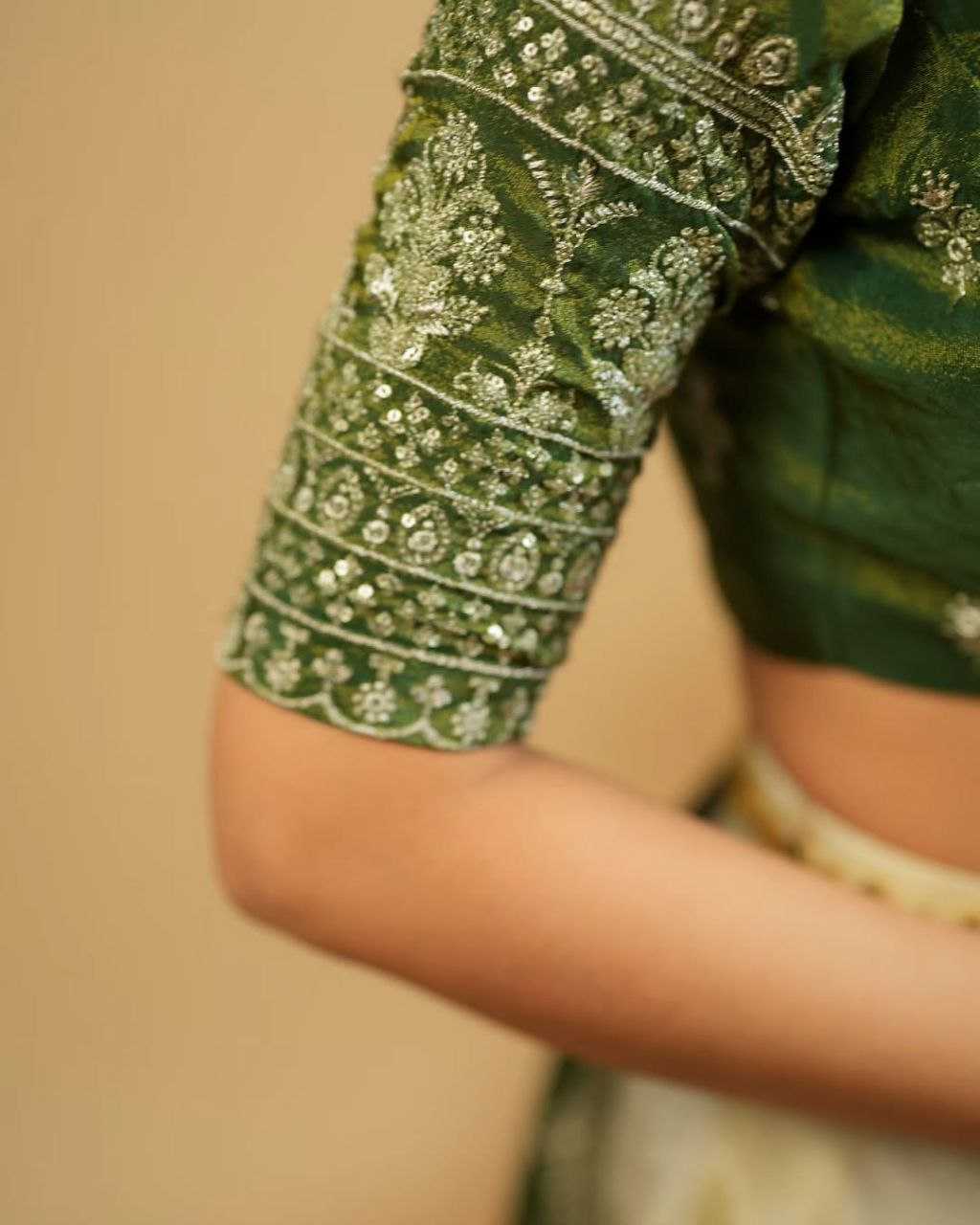 Ynf Chinon KESH554 Mausam Lehengas Wholesale Silk Lehenga Embroidered Lehenga Manufacturer