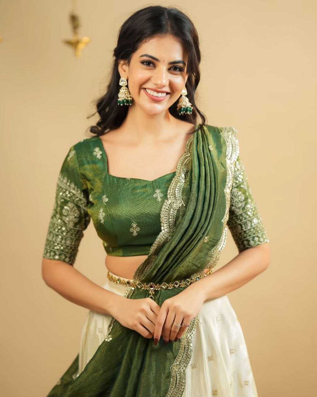Ynf Chinon KESH554 Mausam Lehengas Wholesale Silk Lehenga Embroidered Lehenga Manufacturer