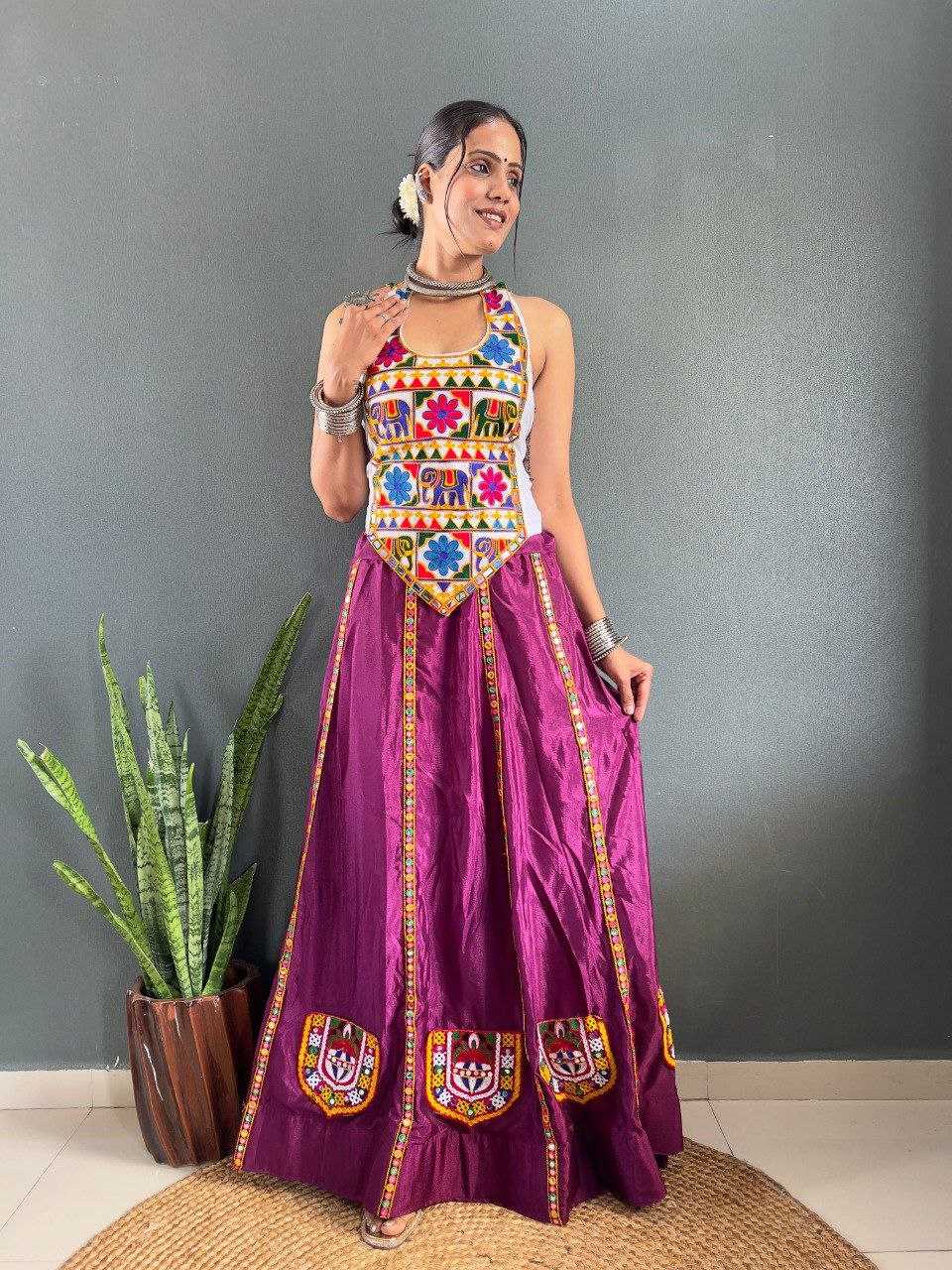 Ynf Chinon KESH554 N1 Lehengas Wholesale Designer Lehenga Traditional Lehenga Embroidered Lehenga Manufacturer