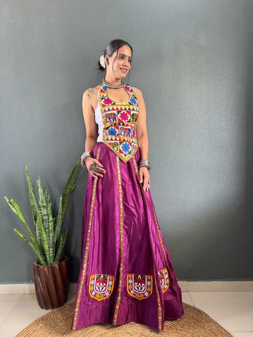 Ynf Chinon KESH554 N1 Lehengas Wholesale Designer Lehenga Traditional Lehenga Embroidered Lehenga Manufacturer