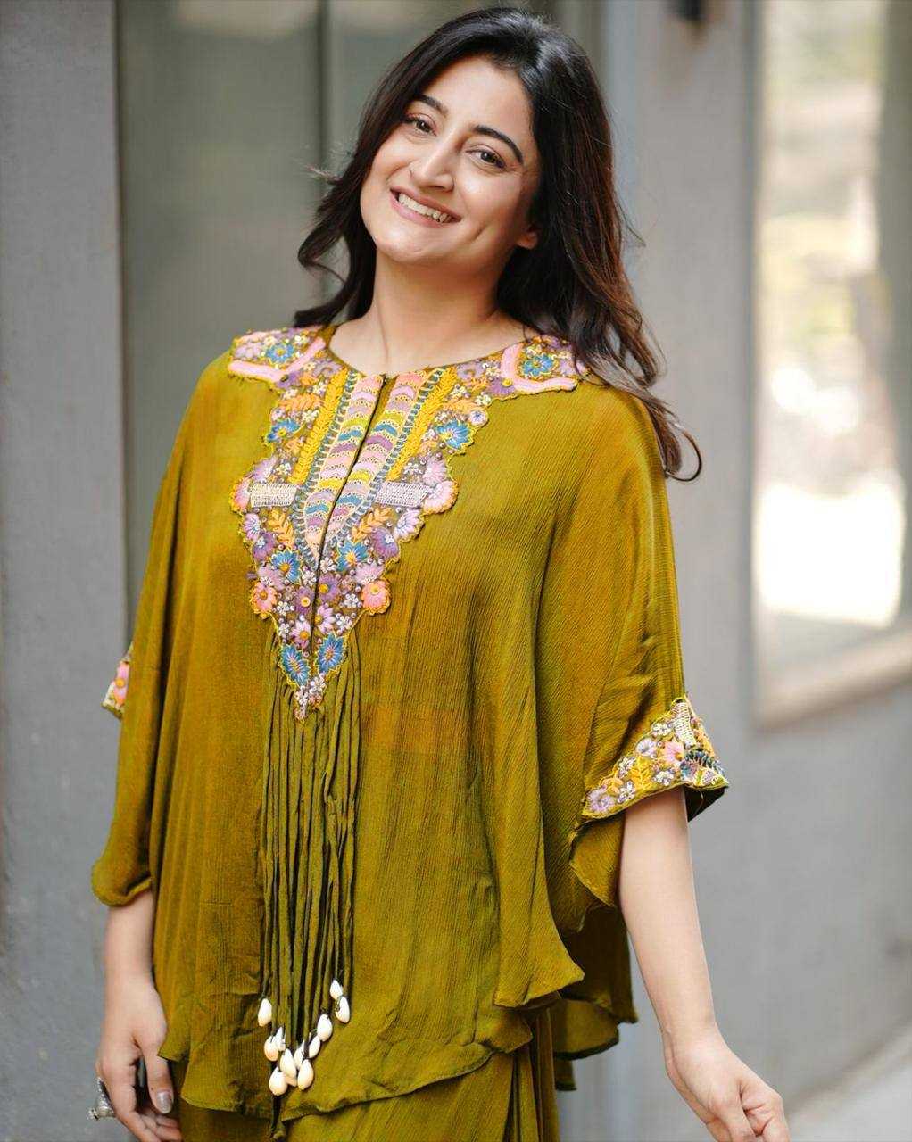 Ynf Chinon RIN110 349 Kurti Wholesale Kurti With Palazzo Manufacturer