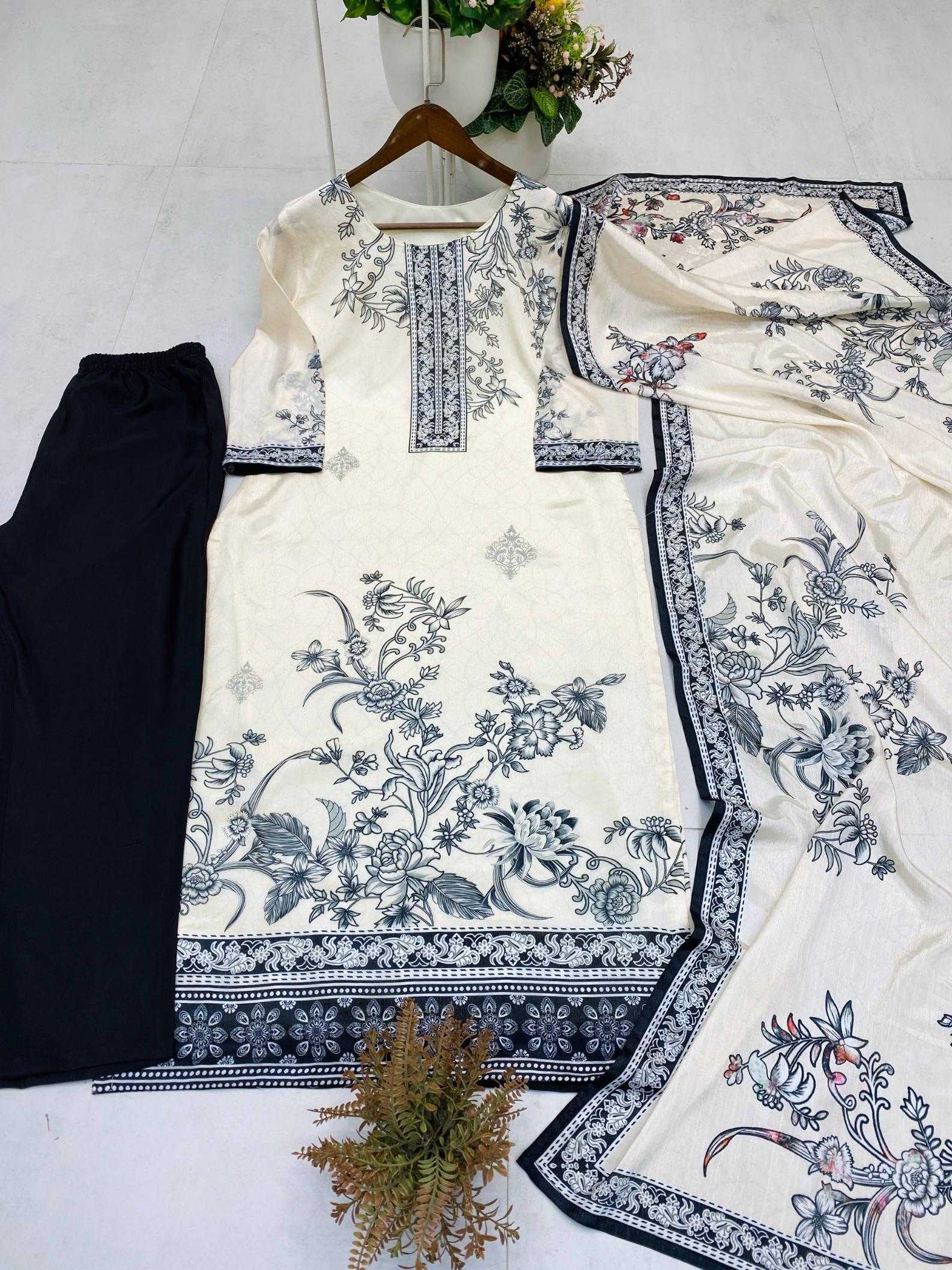 Ynf Chinon RIN110 375 Kurti Wholesale Designer Kurtis Ladies Kurti Fancy Kurti Manufacturer
