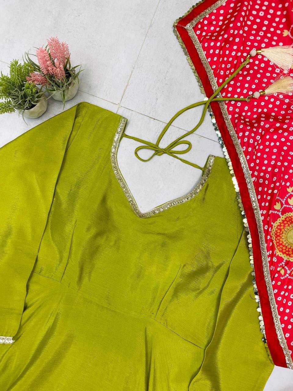 Ynf Chinon RIN141 1970 Gowns Wholesale Fancy Gowns Embroidery Gowns Designer Gowns Manufacturer