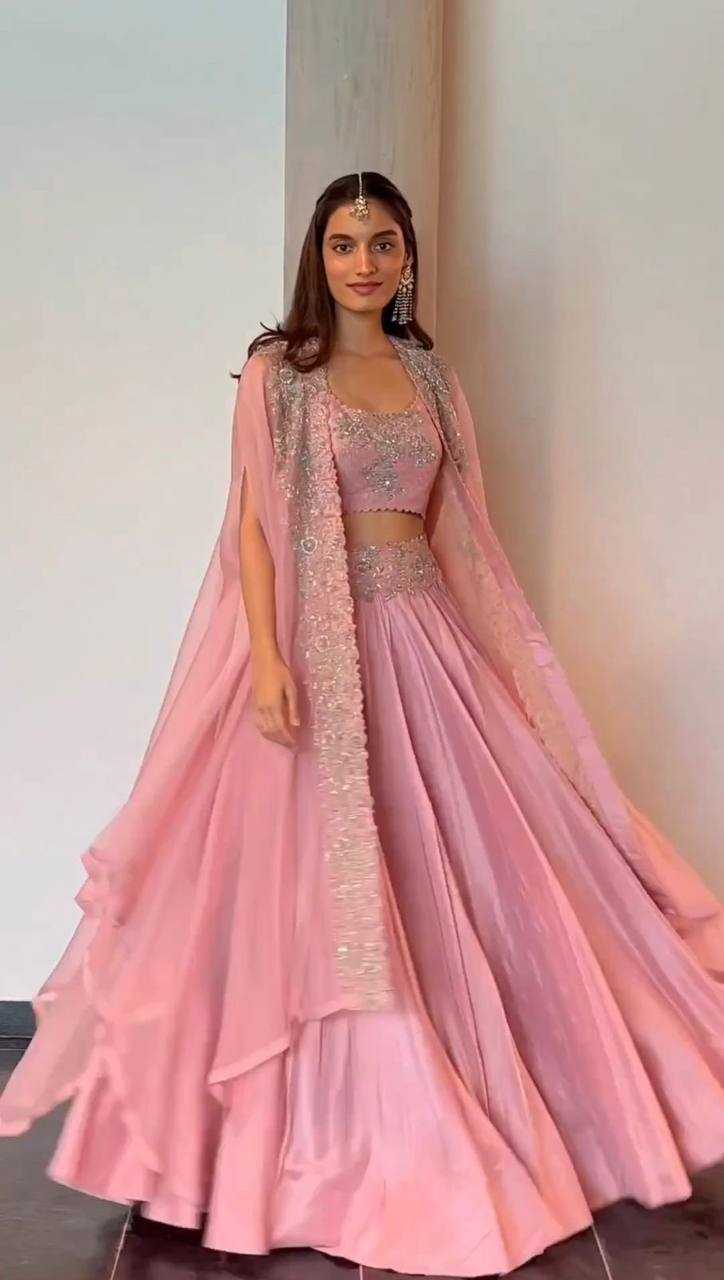 Ynf Chinon RIN162 224 Lehengas Wedding Collections Festive Collections Wholesale Designer Lehenga Choli Sequins Lehenga Wedding Outfits Manufacturer
