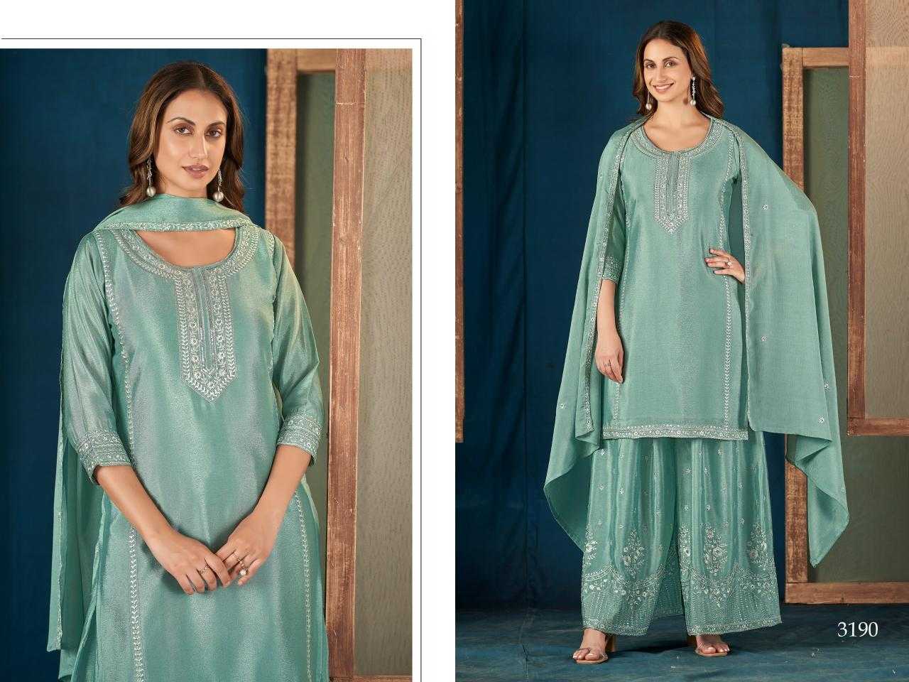 Ynf Chinon RIN190 3188 Setwise Collections Wholesale Dresses & Suits Catalogs Manufacturer