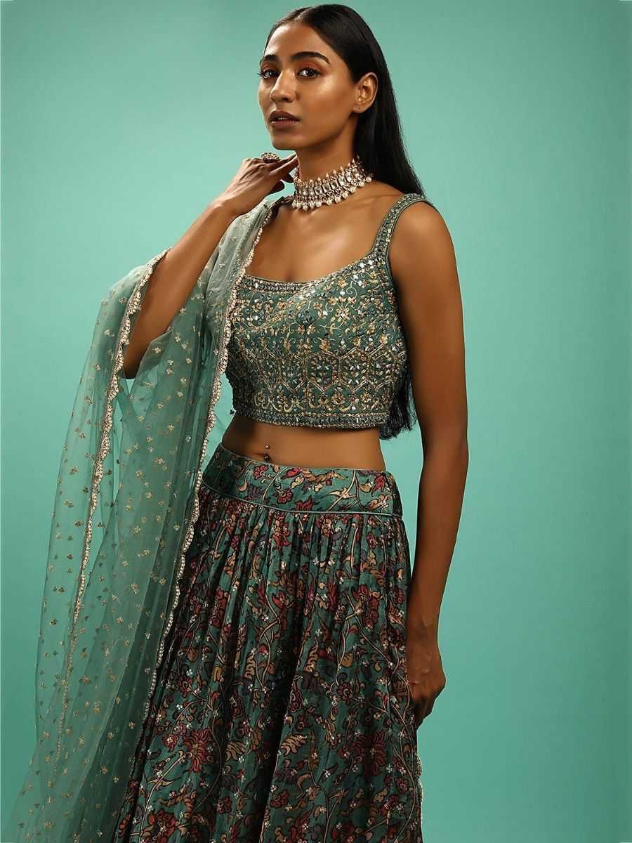 Ynf Chinon RIN197 3096 165-A Lehengas Wholesale Designer Lehenga Bridal Lehenga Lehenga With Dupatta Manufacturer