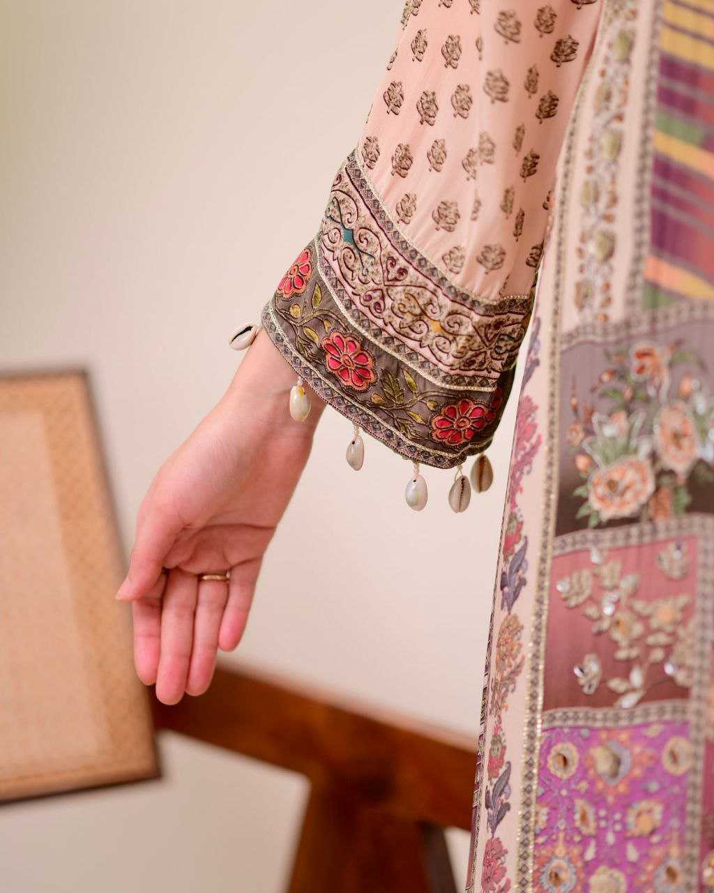 Ynf Chinon RIN197 4837 427 Suits & Dresses Wholesale Party wear suits Bridal Suits Designer Suits Manufacturer