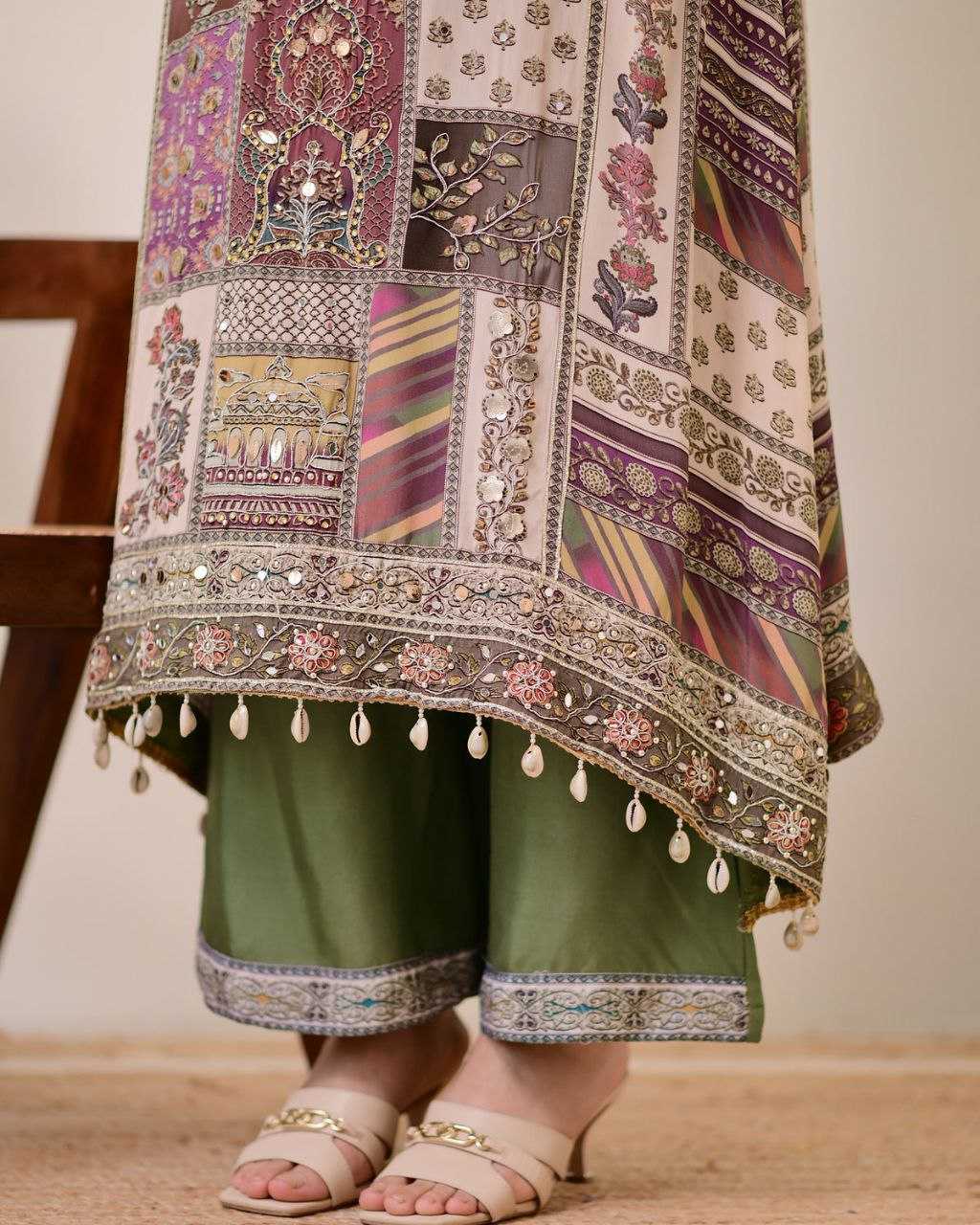 Ynf Chinon RIN197 4837 427 Suits & Dresses Wholesale Party wear suits Bridal Suits Designer Suits Manufacturer