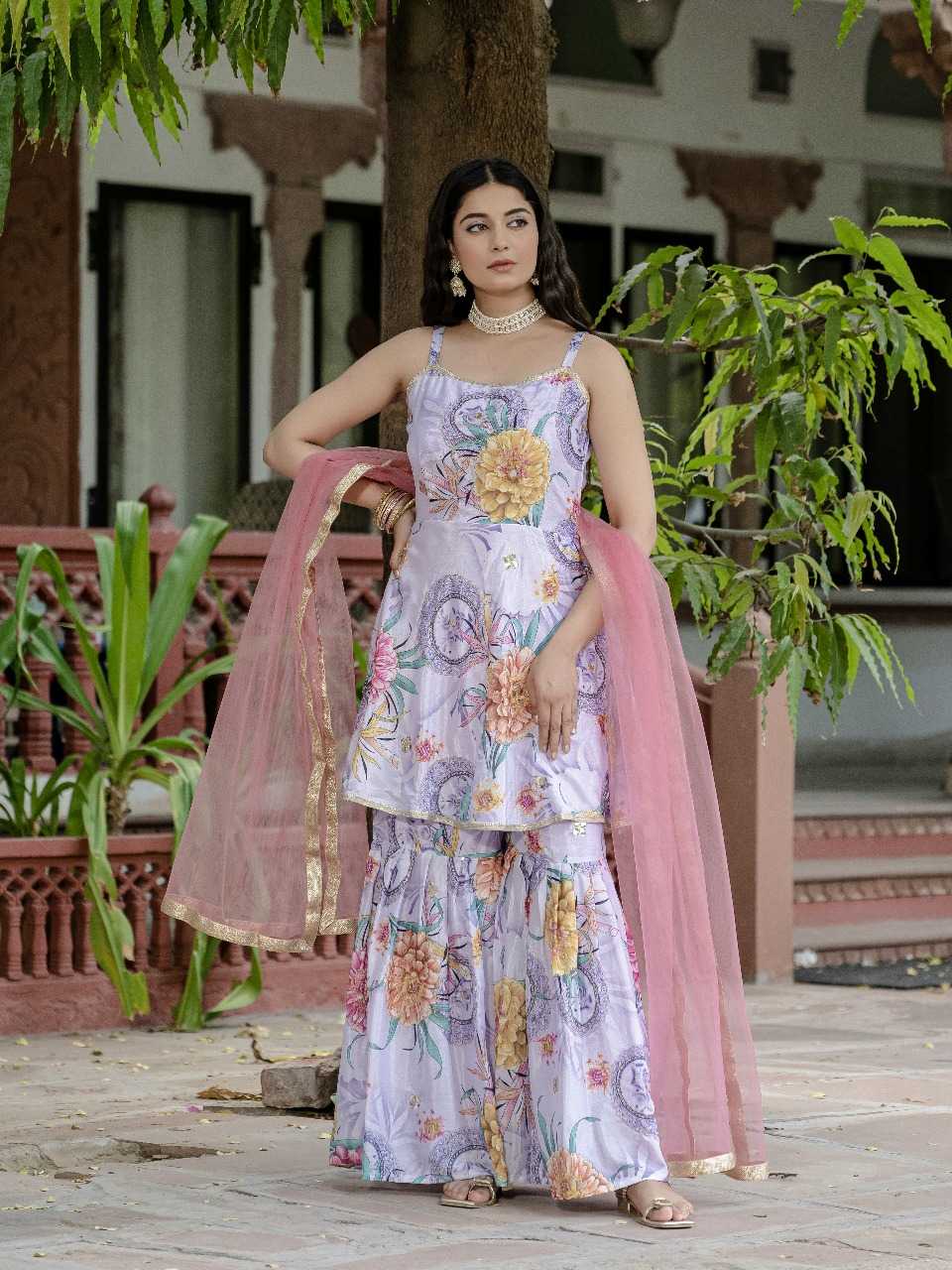 Ynf Chinon RIN197 4869 Suits & Dresses Wholesale Party wear suits Wedding Suits Bridal Suits Manufacturer