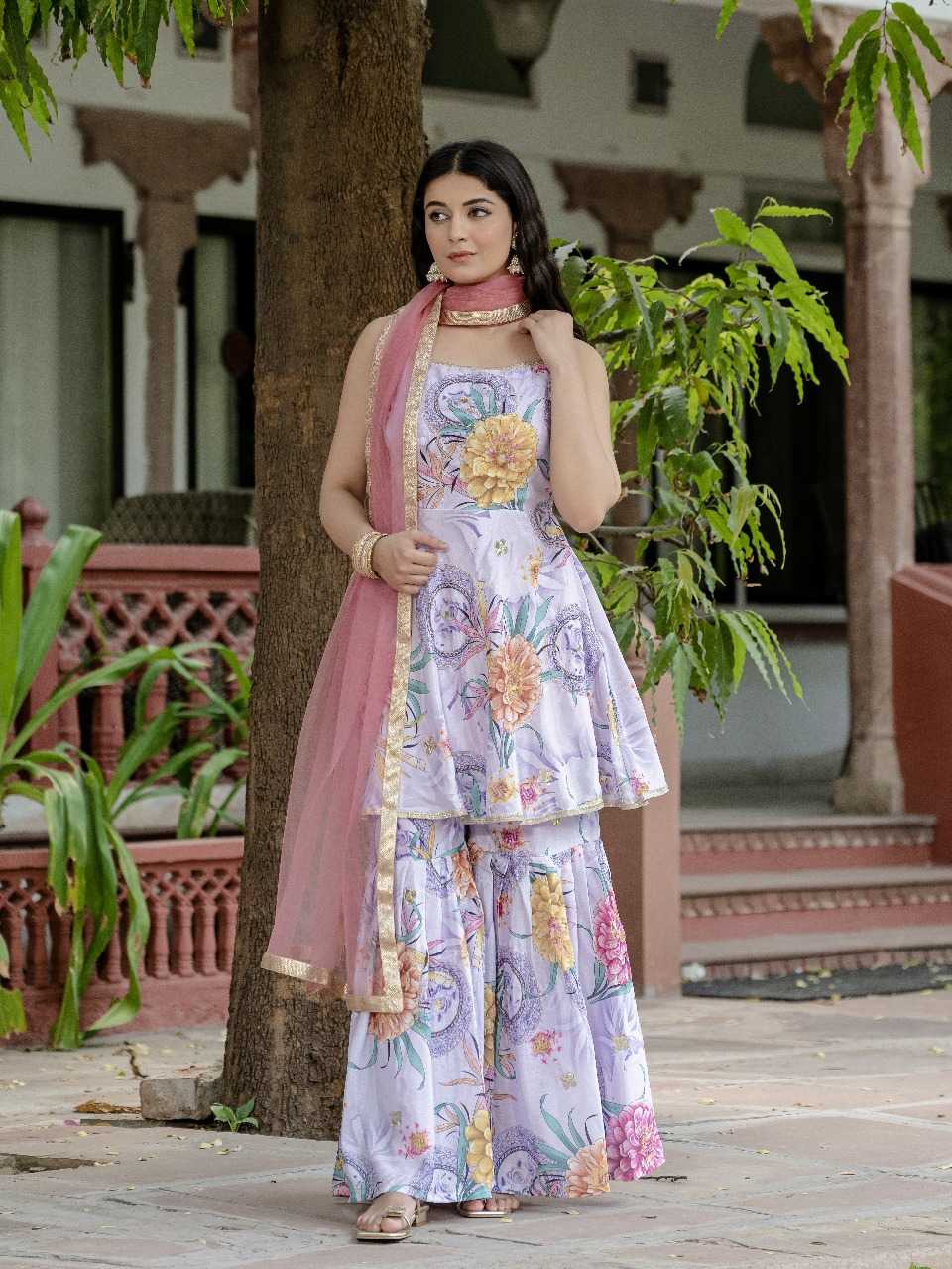Ynf Chinon RIN197 4869 Suits & Dresses Wholesale Party wear suits Wedding Suits Bridal Suits Manufacturer