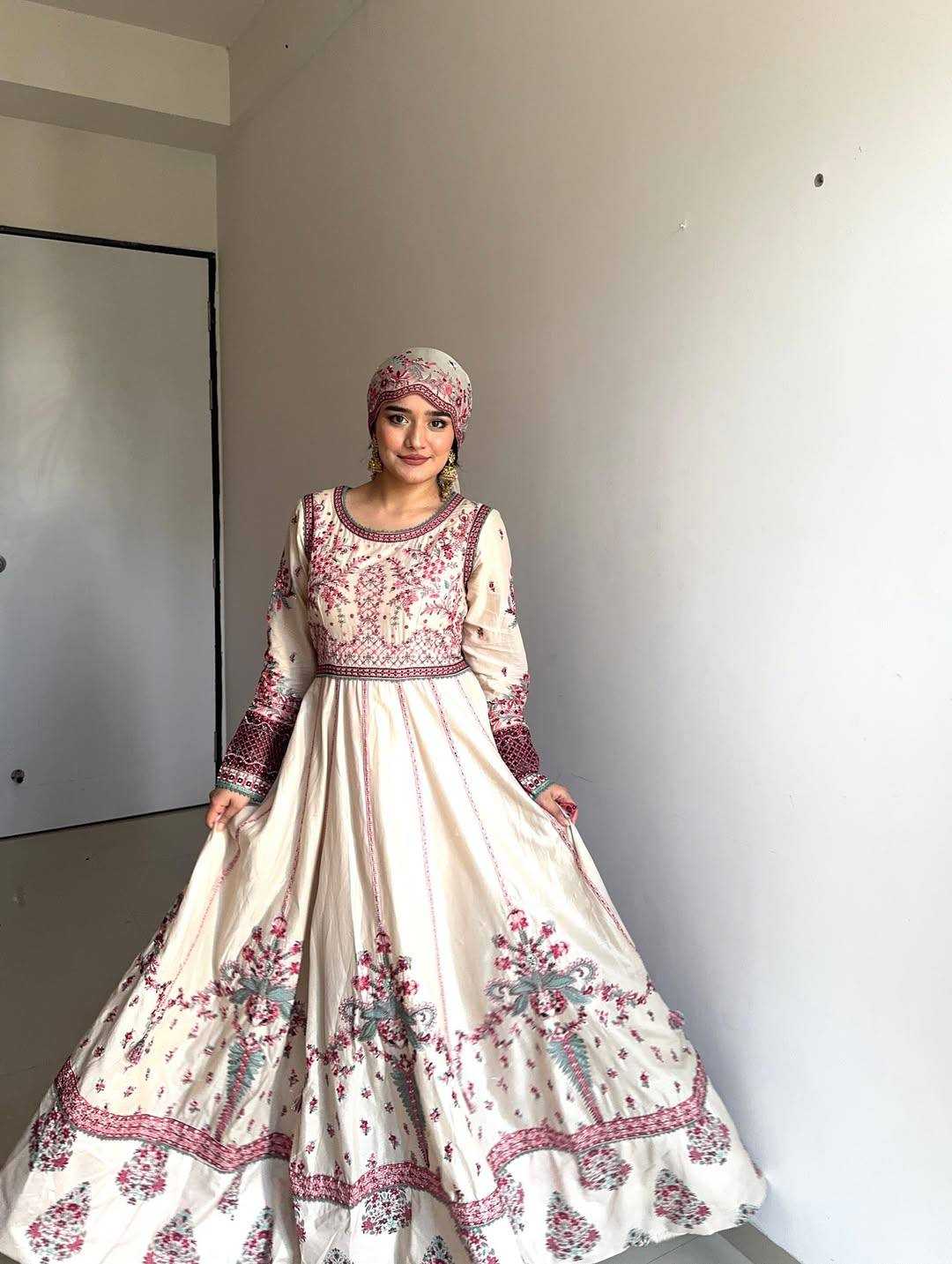 Ynf Chinon RIN197 4926 3403 Suits & Dresses Wholesale Party wear suits Bridal Suits Designer Suits Manufacturer