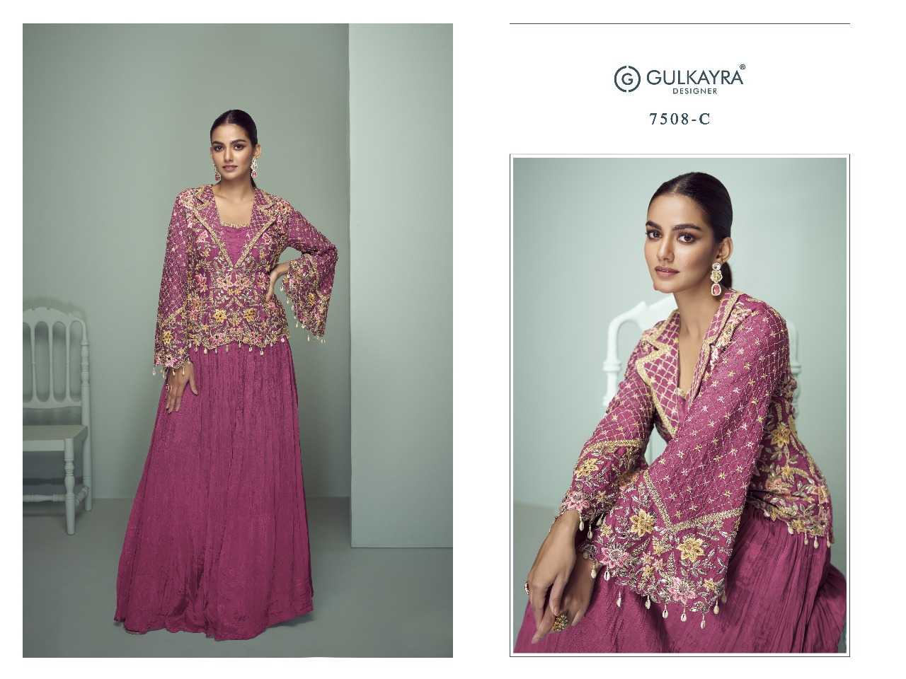 Ynf Chinon RIN197 4965 Suits & Dresses Wholesale Party wear suits Wedding Suits Designer Suits Manufacturer