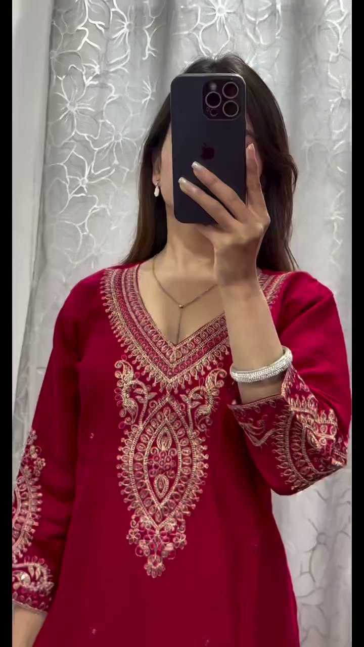Ynf Chinon RIN212 7060 Suits & Dresses Wedding Collections Festive Collections Wholesale Ladies Suits Embroidery Suits Party wear suits Manufacturer