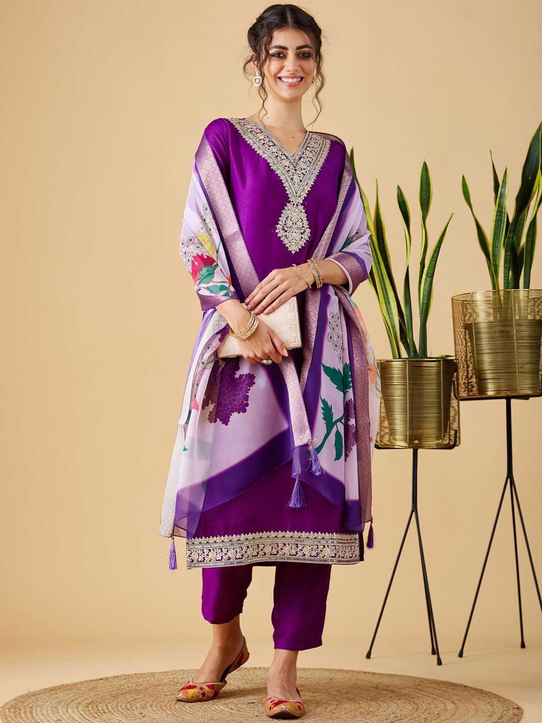 Ynf Chinon RIN222 BS-70 Kurti Wholesale Festive Kurtis Designer Kurtis Embroidered Kurtis Manufacturer
