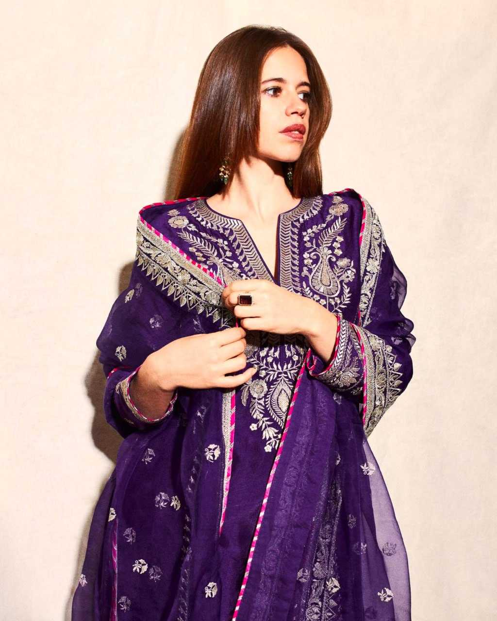 Ynf Chinon RIN232 68 Suits & Dresses Wedding Collections Festive Collections Wholesale Wedding Suits Designer Suits Embroidered Suits Manufacturer