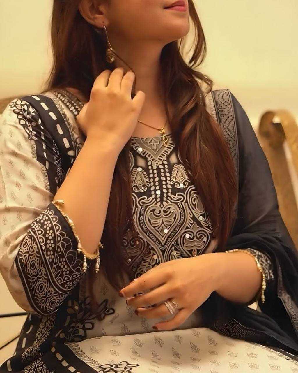 Ynf Chinon Silk KESH159 1360 Suits & Dresses Wholesale Ladies Suits Printed Suits Designer Suits Manufacturer