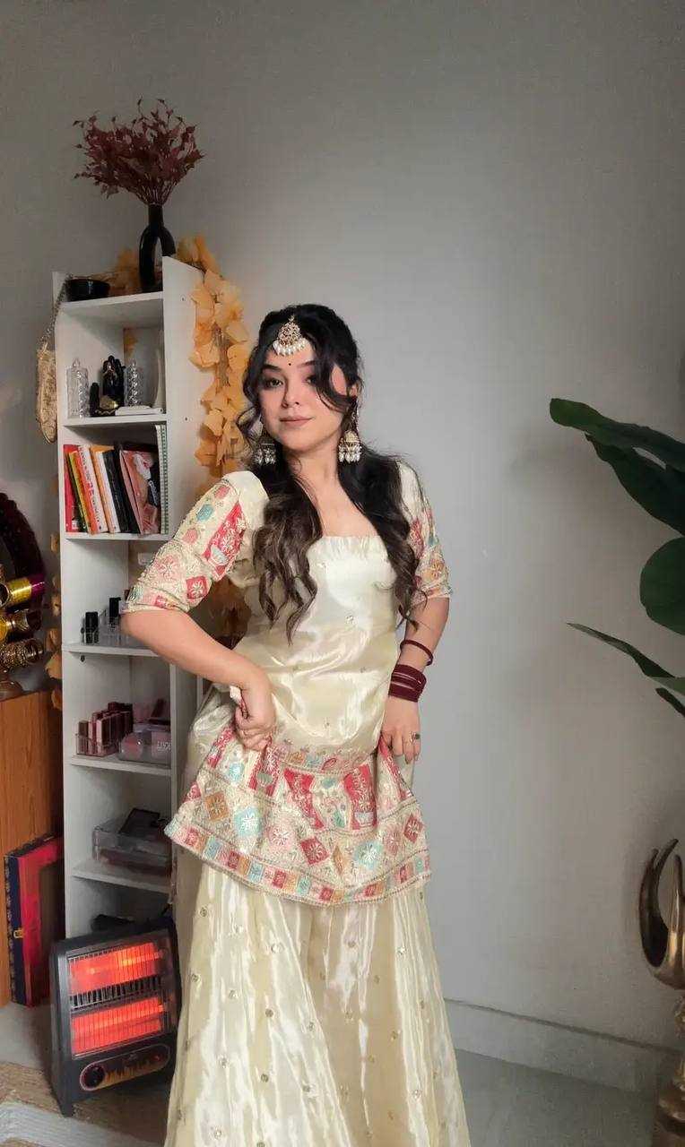 Ynf Chinon Silk KESH523 242 Suits & Dresses Wholesale Ladies Suits Embroidery Suits Designer Suits Manufacturer