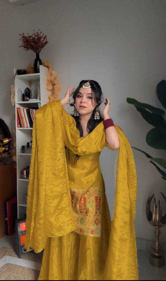 Ynf Chinon Silk KESH523 242 Suits & Dresses Wholesale Ladies Suits Embroidery Suits Designer Suits Manufacturer