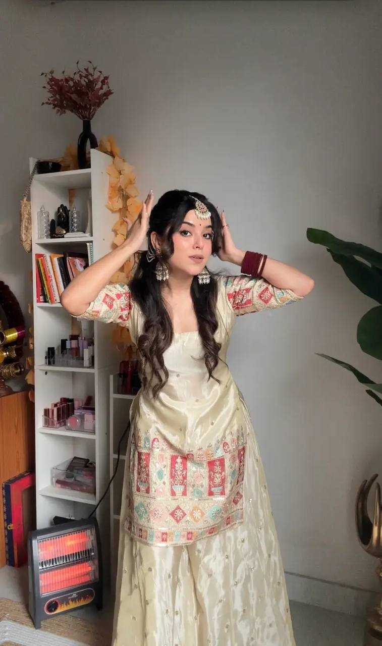 Ynf Chinon Silk KESH523 242 Suits & Dresses Wholesale Ladies Suits Embroidery Suits Designer Suits Manufacturer
