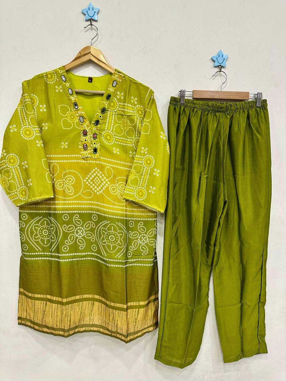 Ynf Chinon Silk KESH531 1027 Suits & Dresses Wholesale Ladies Suits Embroidery Suits Palazzo Suit Manufacturer