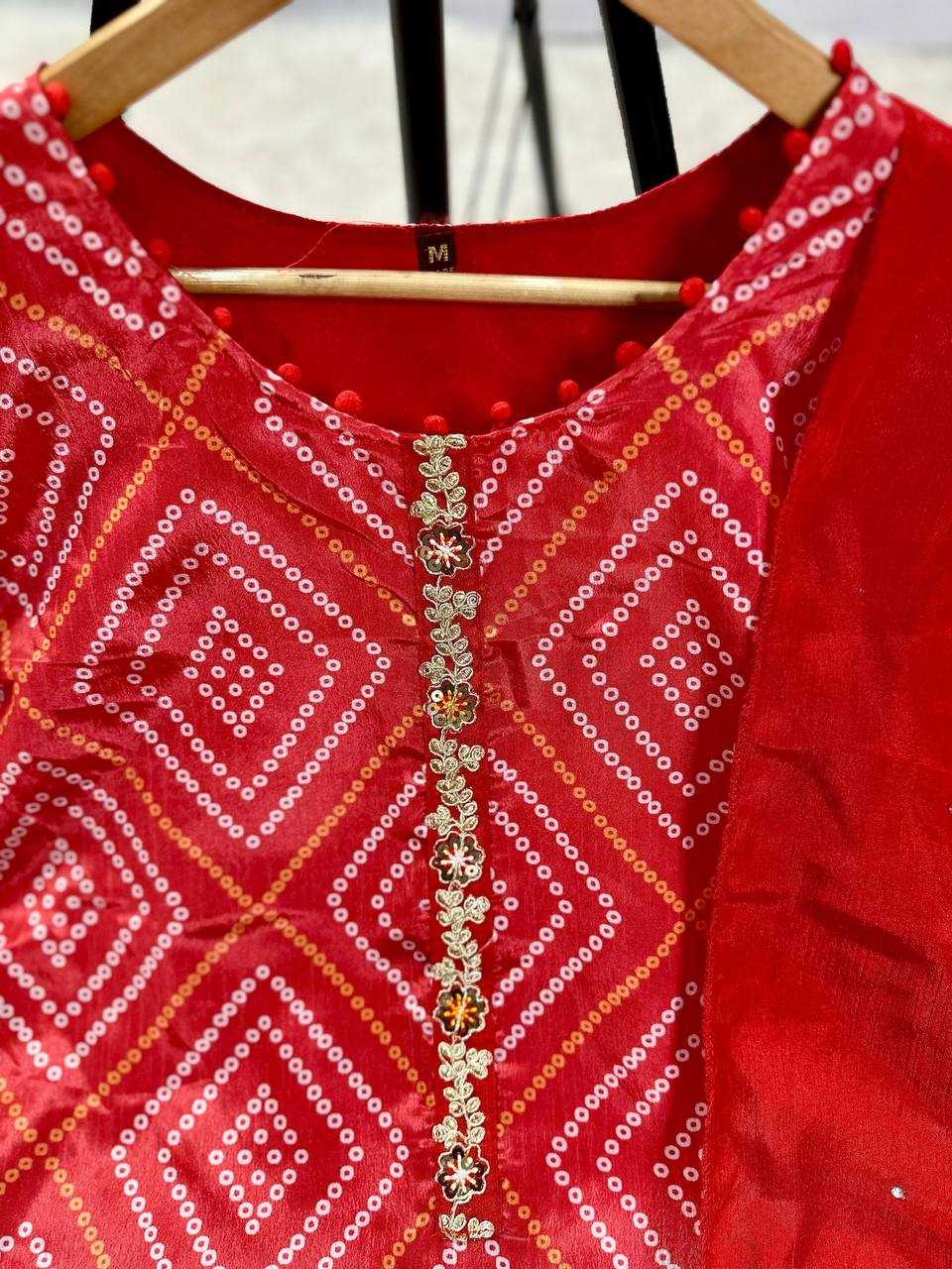 Ynf Chinon Silk KESH531 1031 Suits & Dresses Wholesale Ladies Suits Embroidery Suits Palazzo Suit Manufacturer