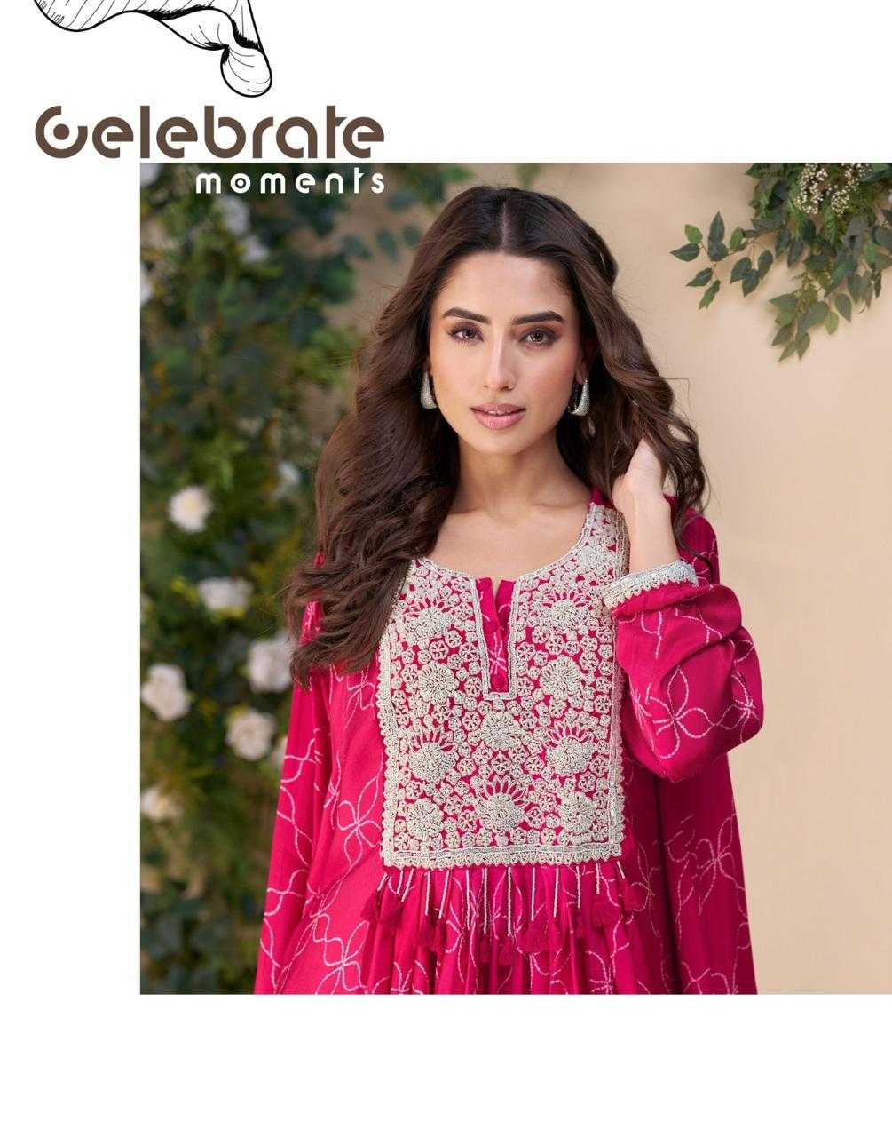 Ynf Chinon Silk RIN190 SAYURI-CLASSIC Setwise Collections Wholesale Dresses & Suits Catalogs Manufacturer